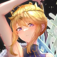 Artoria Pendragon (@camelot_king_) 's Twitter Profile