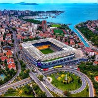 Tek Sevdamız Fenerbahçe (@iihsan1907) 's Twitter Profile