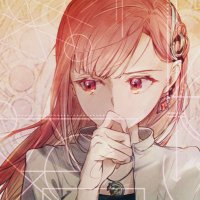 青葉 (@green_maples) 's Twitter Profile