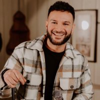 Anthony Robustiano (@antrobo10) 's Twitter Profile