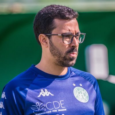 Coordenador de Comunicação do @guaranifc | Passagens pela @folhape, @sportrecife e @nauticope