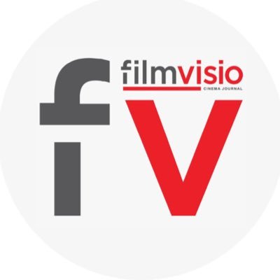 İstanbul Üniversitesi İletişim Fakültesi Akademik Sinema Dergisi | Istanbul University Faculty of Communication Film Studies Journal | Instagram: @filmvisio