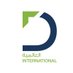 Dubai International Chamber (@DxbChamberIntl) Twitter profile photo