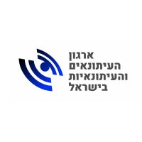 ארגון העיתונאים והעיתונאיות בישראל (@itonaim) 's Twitter Profile