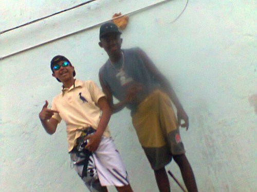 Caxa Baxa , Os Bico Já táÁ no Óleeo ,P.J.L ♫