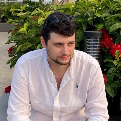 Andrea Vicari Profile