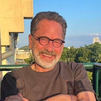 Prof & Founding Director, Institute for Data, Democracy, and Politics at GW. Senior Fellow, Program on Illiberal Studies, ESIA, GW. Tweets my views alone.