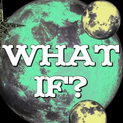 xWHATxiFx's profile picture. Dare to ask WHAT iF?