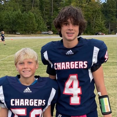 2027 QB @EthanMQB1 YouTube Channel Highlights. https://t.co/3SuQcjxNkF