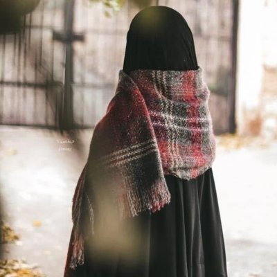 ◉♡حِسبِی الله ✯♡ خدایی که بشّدت کافیست👑♥️🤍️