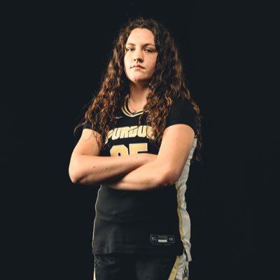 _lanamccarthy's profile picture. @PurdueWBB