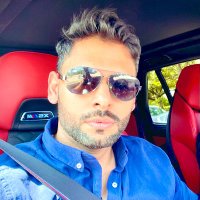 Ayaz A. (@ayaztwittter) Twitter profile photo