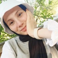 Kübra (@kbraklncs) 's Twitter Profile
