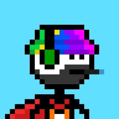 SecondWang's profile picture. NFT Marketing & Web3 Advising.