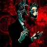 aadlisyahmii's profile picture. deadly because already dead inside