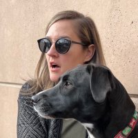 Lauren Benet Stephenson (@laurenbenet) 's Twitter Profile