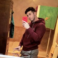 Alex R ⚡ (@alex_rios14) 's Twitter Profile