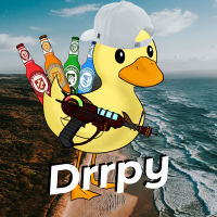 Drrpy (@drrpyyt) 's Twitter Profile Photo Drrpy (@drrpyyt) 's Twitter Profile Photo