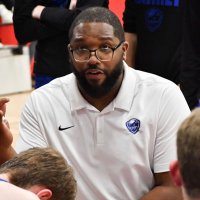 Coach Bryson(@MVC_CoachBryson) 's Twitter Profile Photo