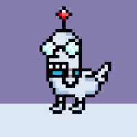 CryptoDickbutts (Bot) (@cryptodickbot) 's Twitter Profile