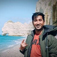 Dr. Kartik Thakkar (@kartikeyan_) 's Twitter Profile Photo Dr. Kartik Thakkar (@kartikeyan_) 's Twitter Profile Photo