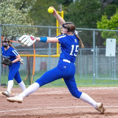 Detroit Prospects FP 16U #14 | Rochester Varsity Softball #15 | RHP/1B/UTL | 2025 | 4.167 GPA Recruiting Instagram - @g_osterholzer goster6295@icloud.com