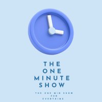 The One min Show(@TheOneMinShow) 's Twitter Profile Photo