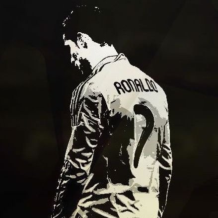 CR7 Fan 
RM Fan