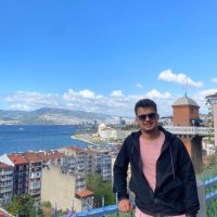 Osman (@kececiosmann) Twitter profile photo