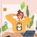 NessiePenguin is on BlueSky (@nessiepenguin) Twitter profile photo NessiePenguin is on BlueSky (@nessiepenguin) Twitter profile photo