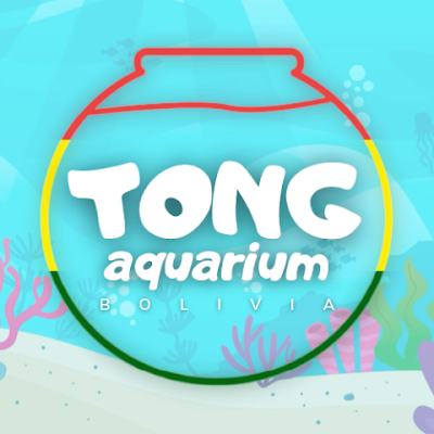 Bolivian TongAquarium in support of @tongthk 🐠🇧🇴
#Tongthk #ปลาน้อยของต๋อง #TongAquarium