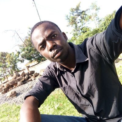 OkothRichard254's profile picture. Hard work on what am specialized at