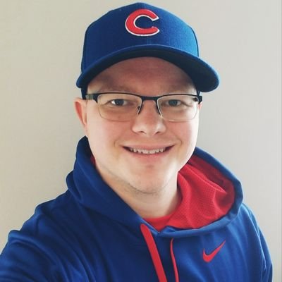 2-time UNI grad/Academic Advisor/Diehard UNI Panthers, Chicago Cubs & Denver Broncos fan. Tweets ≠ thoughts/views of my employer. Likes/RTs ≠ endorsements