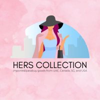 Hers Collection(@_herscollection) 's Twitter Profile Photo