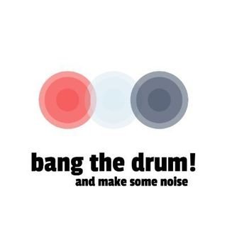 Bang The Drum buys and sells vinyl and books about music. If you have any to sell drop us a line. We will look at bulk buys or single copies. Make Some Noise!!