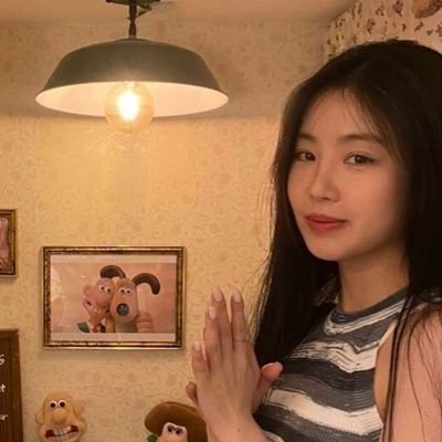 `รักน้อนซูจิน♡ เป็นมิมินชิปเปอร์ 💜 (G)I-DLE▪︎PiXXiE▪︎Tia tavee 🐣
เปิดหารและขายของบ้างประปราย เช็ครายชื่อในลิ้ง
#รีวิวjdar