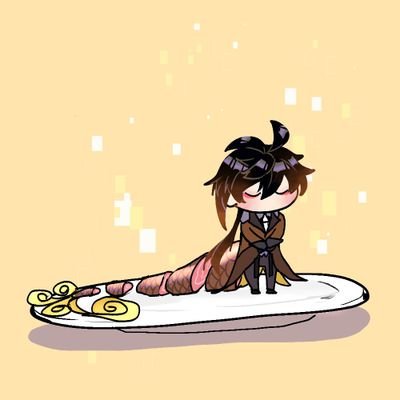저녁 𒆙さんのプロフィール画像