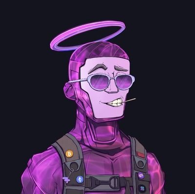 BreadyBeastsNFT's profile picture. Bro