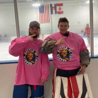 88hockeymom35(@wild_goaliemom1) 's Twitter Profile Photo