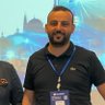kerimkaraman24's profile picture. Software Developer
