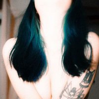Jennifer Turner (@herpydigz) Twitter profile photo