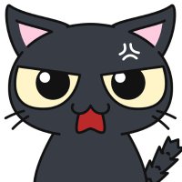 にゃにゃーす(さぶ垢) (@nyanya_talks) 's Twitter Profile
