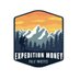 Expedition Money (@expeditionmoney) Twitter profile photo