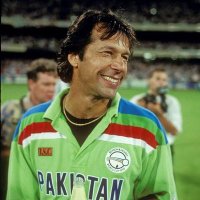 Kaptaan (@imrankhann76) 's Twitter Profile
