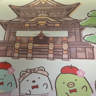 越前きんもくせいさんのプロフィール画像