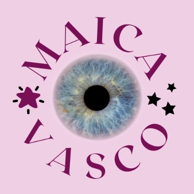 Abogada y Youtuber del Corazón. Estudia Marketing y Dirección de Empresas. Email: maicavascotw@outlook.es Whatsapp: (+34) 687942892 https://t.co/X0DZW2enWa