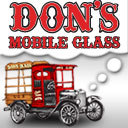 Celebrating Over 50 YEARS!!  Don's Mobile Glass - We Can Help You With That!
