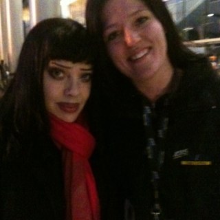 Jessie_Storm__'s profile picture. Music makes me move, friends make it worth it... have a laugh on me... always brewing the perfect storm