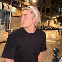 Aiden. (@chainsm8kers) 's Twitter Profile