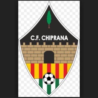Twitter oficial del C.F. Chiprana. Aquí podrás seguir todas las novedades del equipo. Actualmente en FAF Regional Preferente Grupo 2. Instagram: chiprana.c.f
